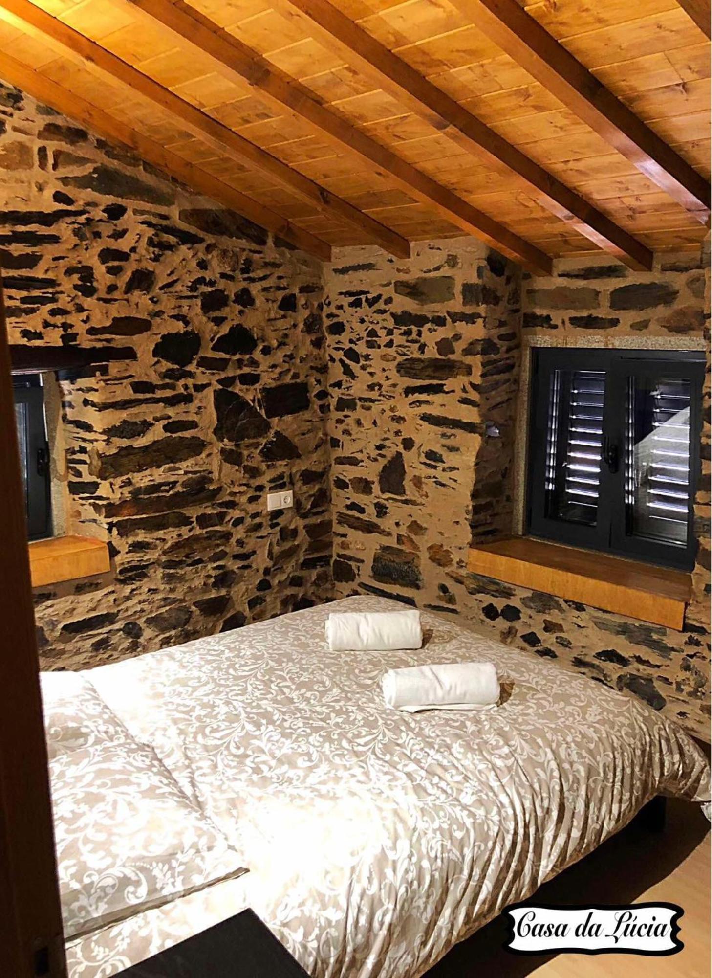 Casa Da Lucia Villa Braganca Exterior photo